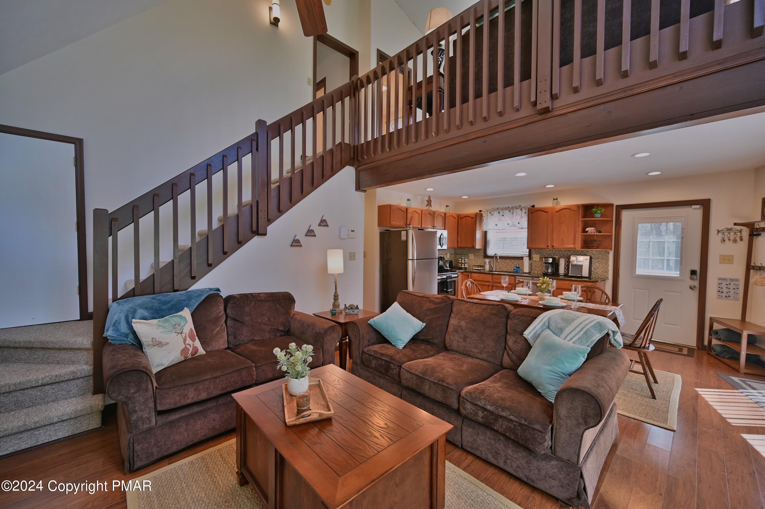 292 Mckuen Way, Albrightsville, Pennsylvania image 17