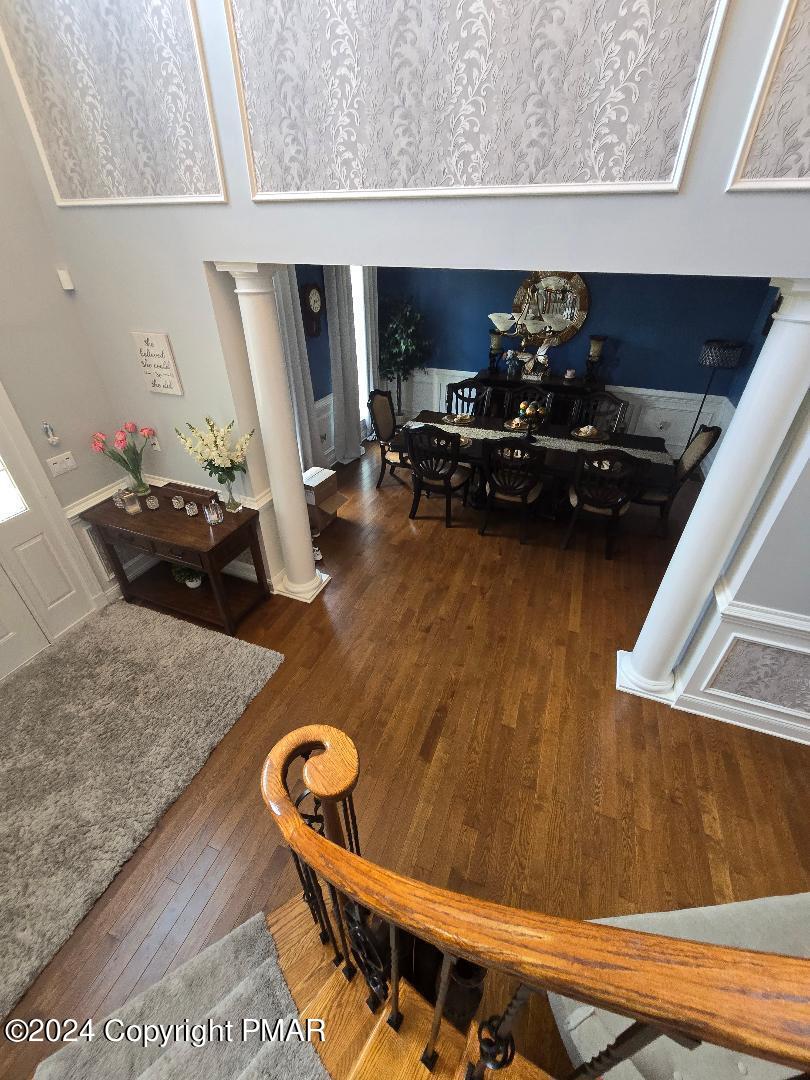 165 Rising Meadow Way, East Stroudsburg, Pennsylvania image 15