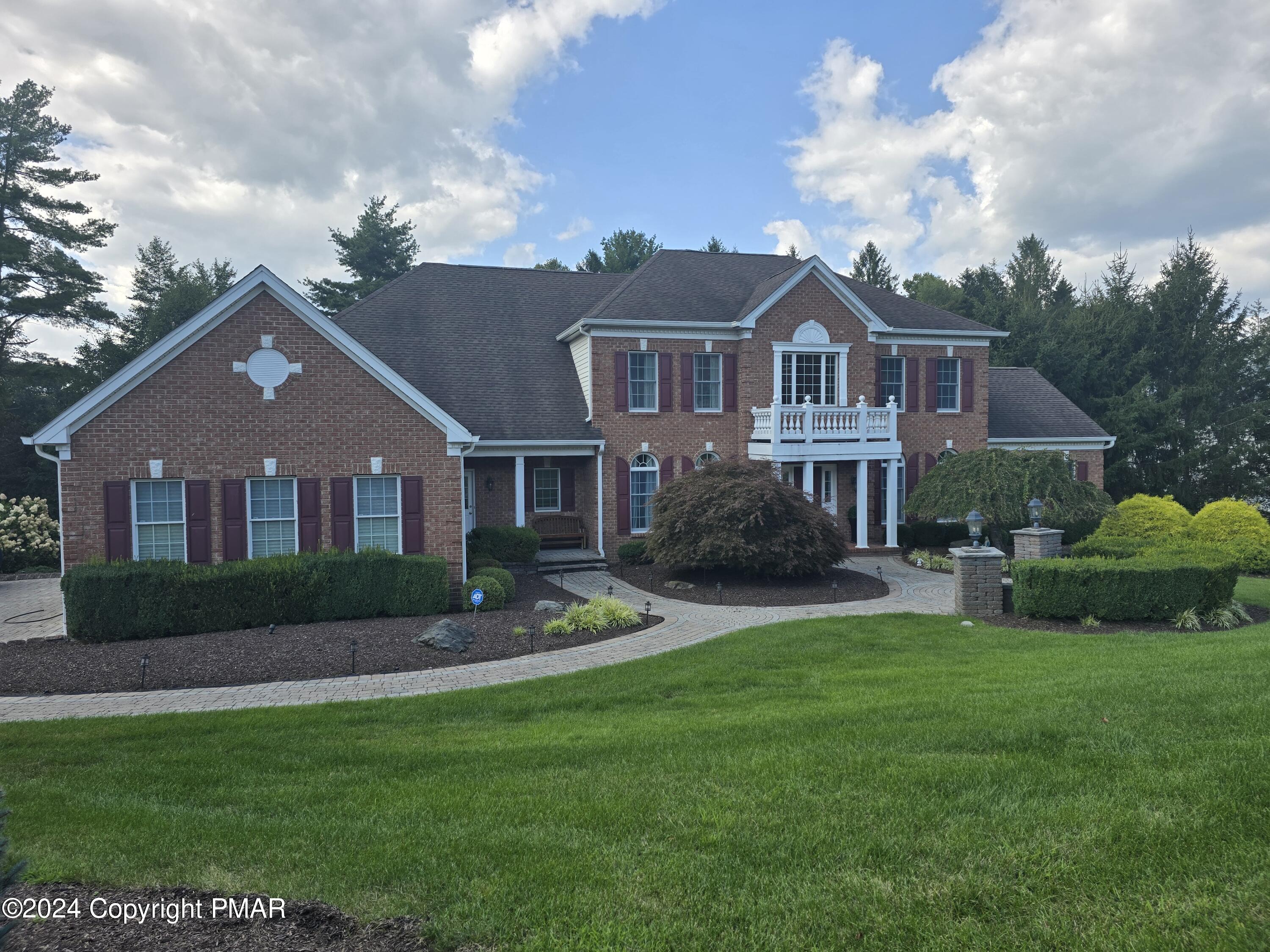 165 Rising Meadow Way, East Stroudsburg, Pennsylvania image 1