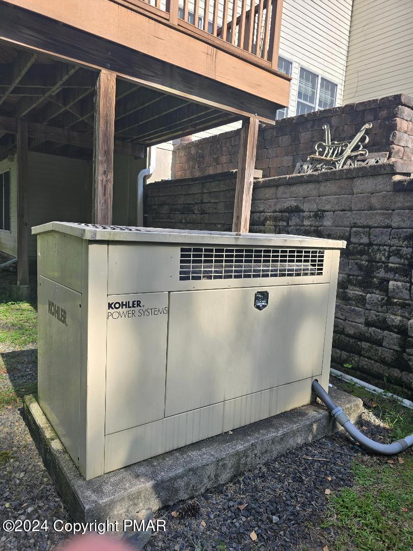 165 Rising Meadow Way, East Stroudsburg, Pennsylvania image 11