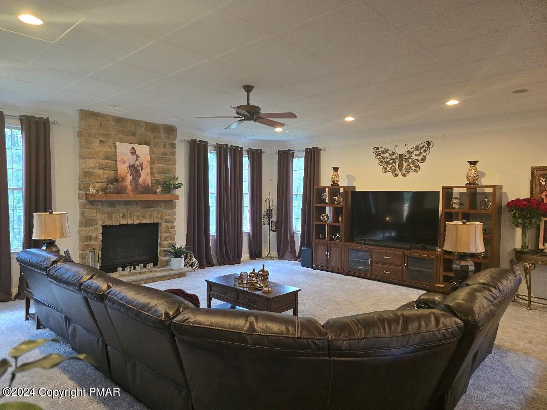 165 Rising Meadow Way, East Stroudsburg, Pennsylvania image 40