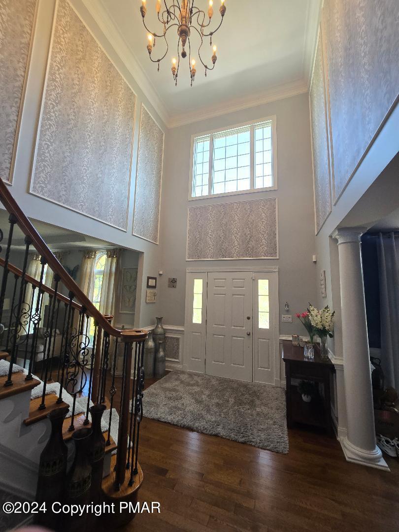 165 Rising Meadow Way, East Stroudsburg, Pennsylvania image 13