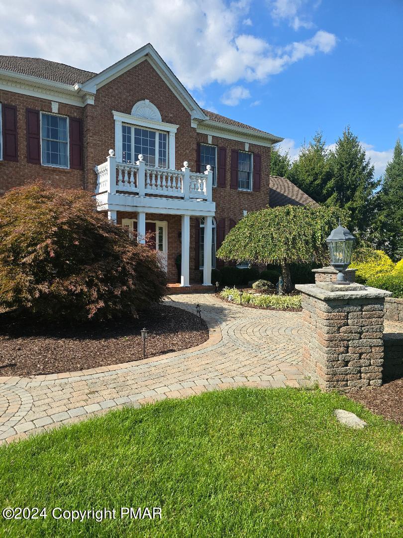 165 Rising Meadow Way, East Stroudsburg, Pennsylvania image 3