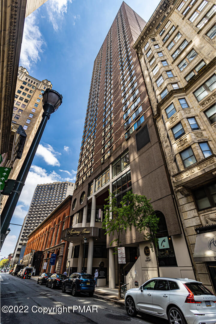 1420 Locust Street, Philadelphia, Pennsylvania image 50