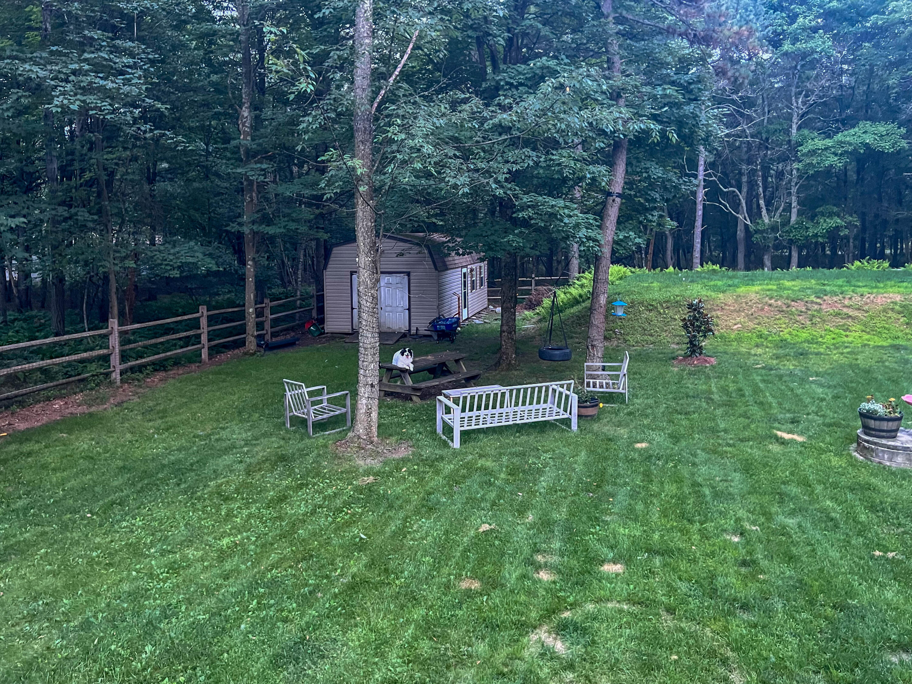 784 Stony Mountain Road, Albrightsville, Pennsylvania image 40