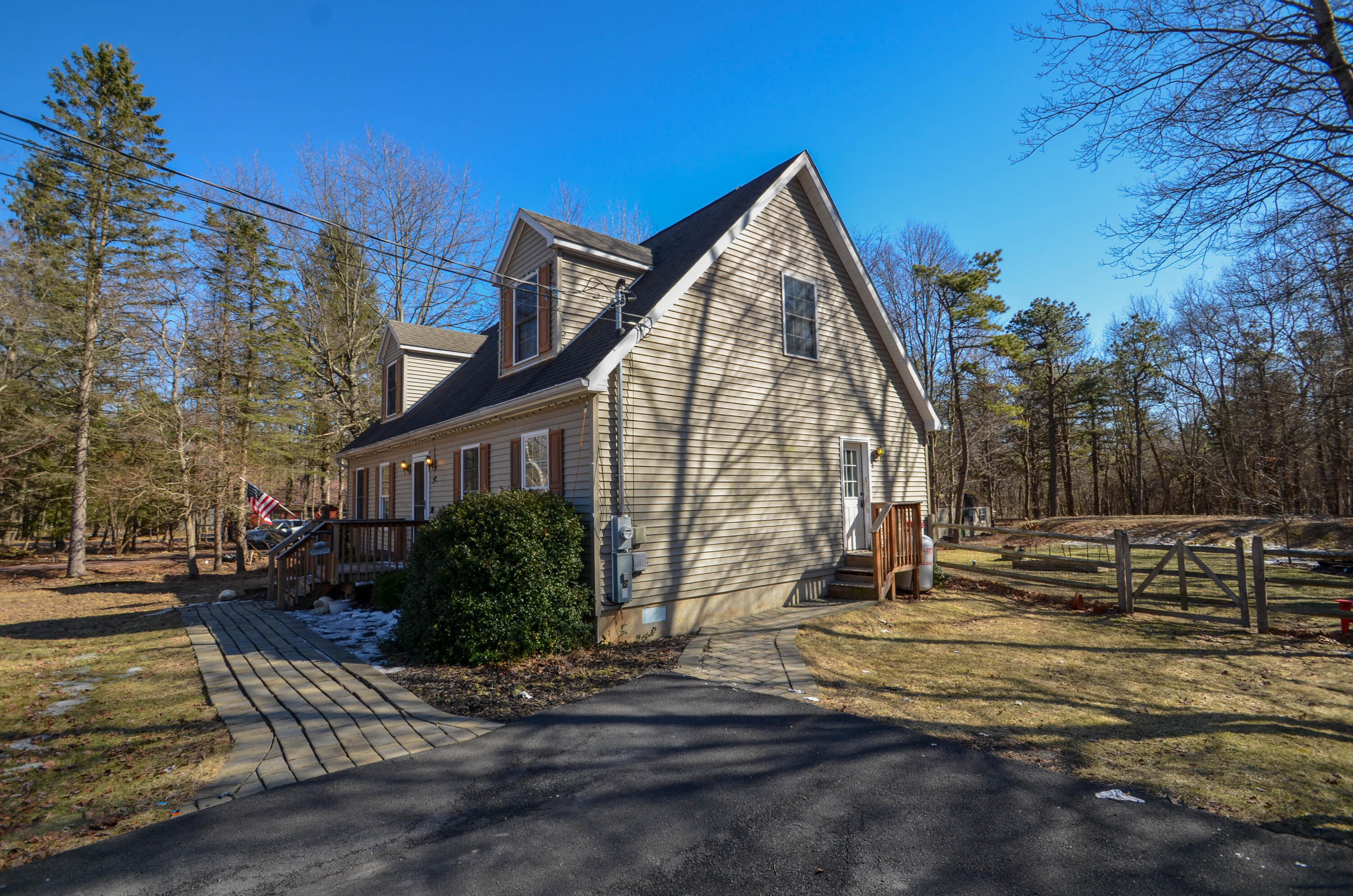 784 Stony Mountain Road, Albrightsville, Pennsylvania image 48