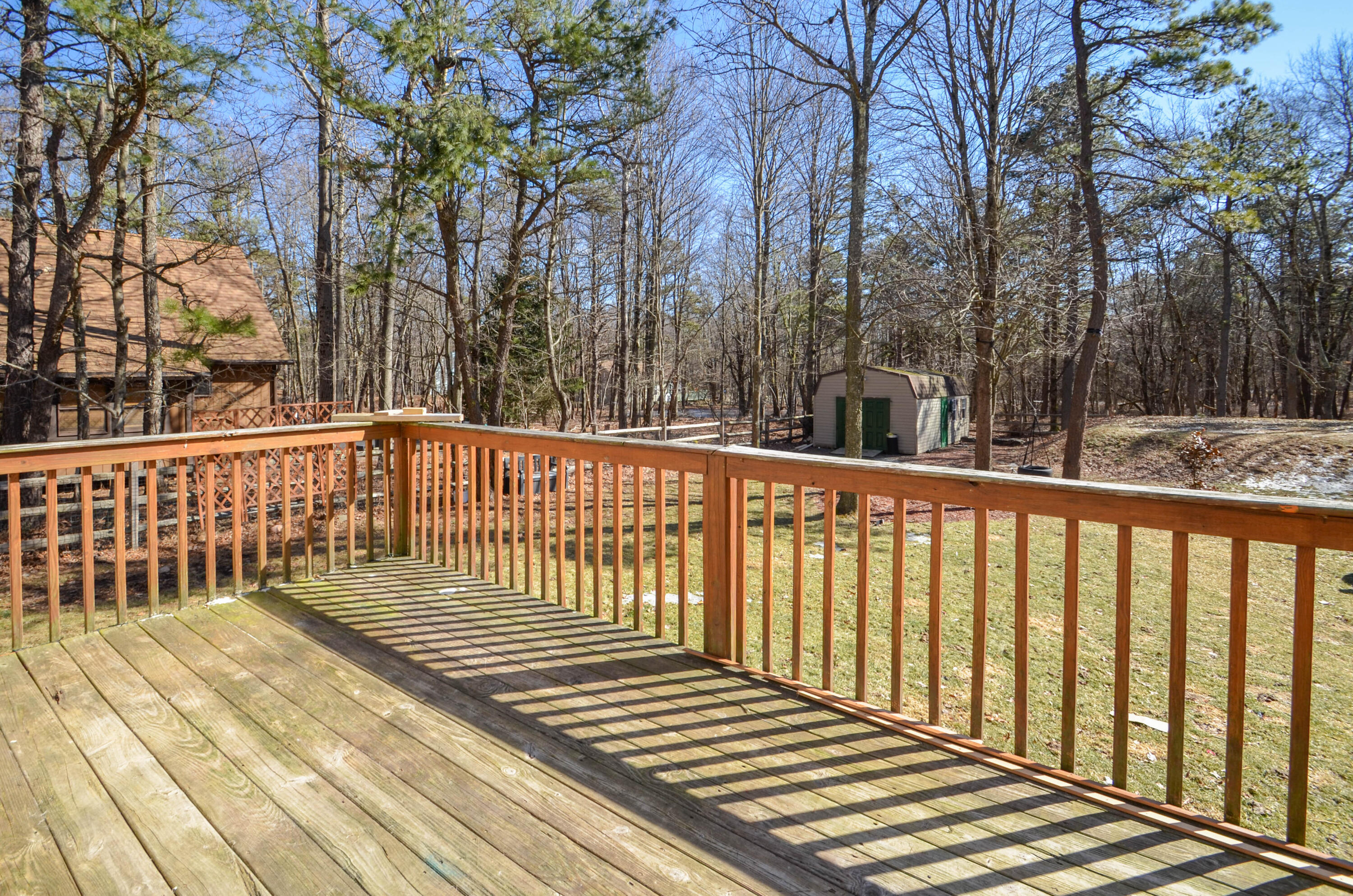 784 Stony Mountain Road, Albrightsville, Pennsylvania image 28