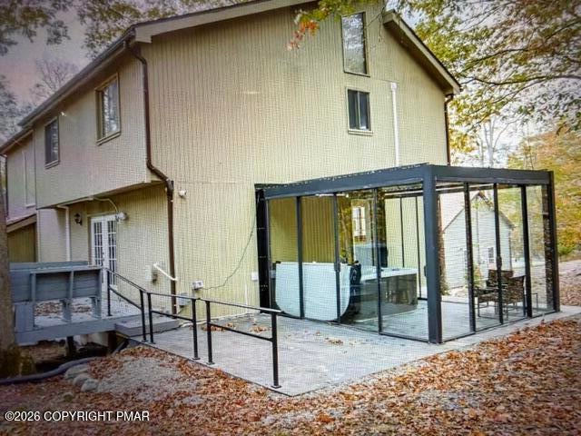 322 Brentwood Drive
