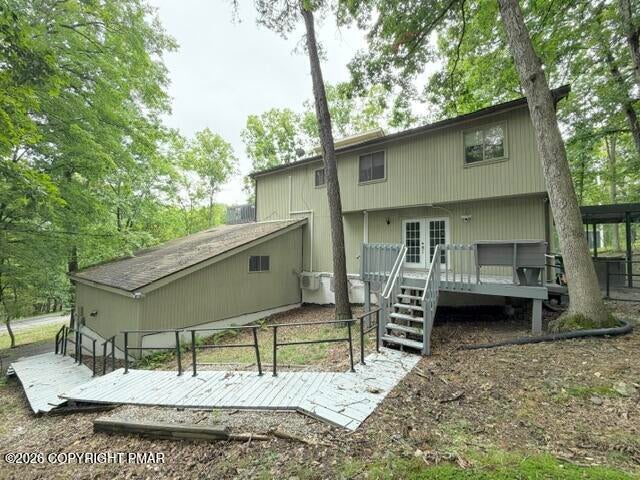 322 Brentwood Drive