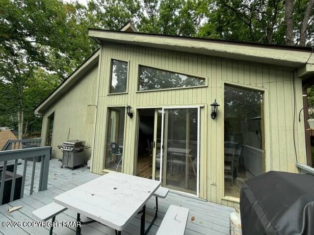 322 Brentwood Drive