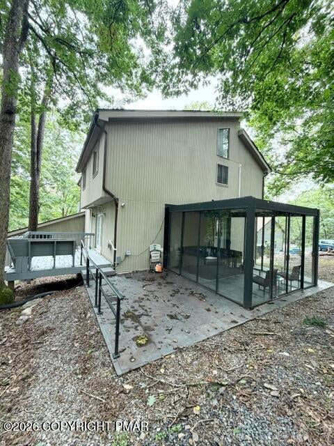 322 Brentwood Drive