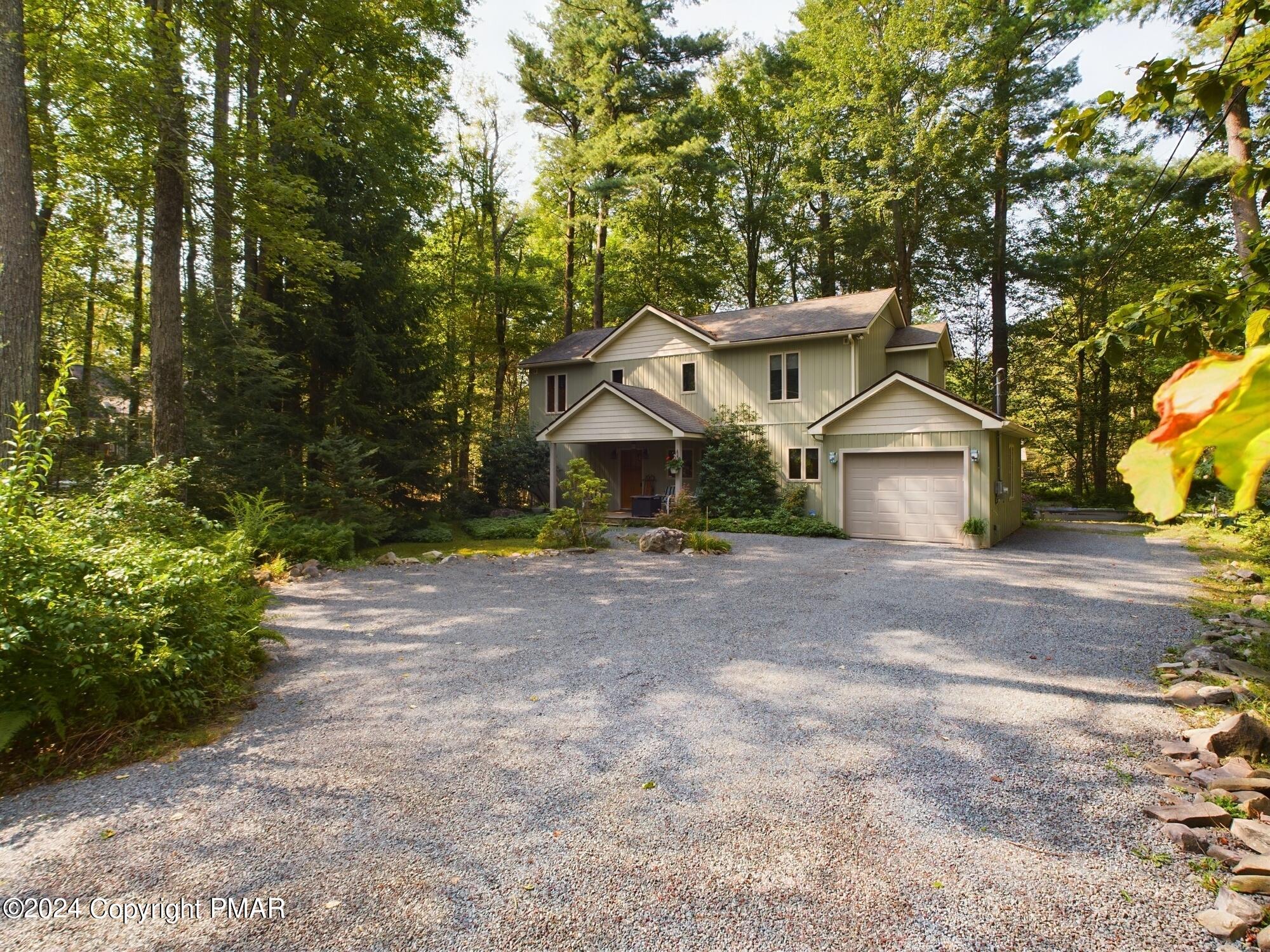 349 Appleseed Road, Pocono Pines, Pennsylvania image 40