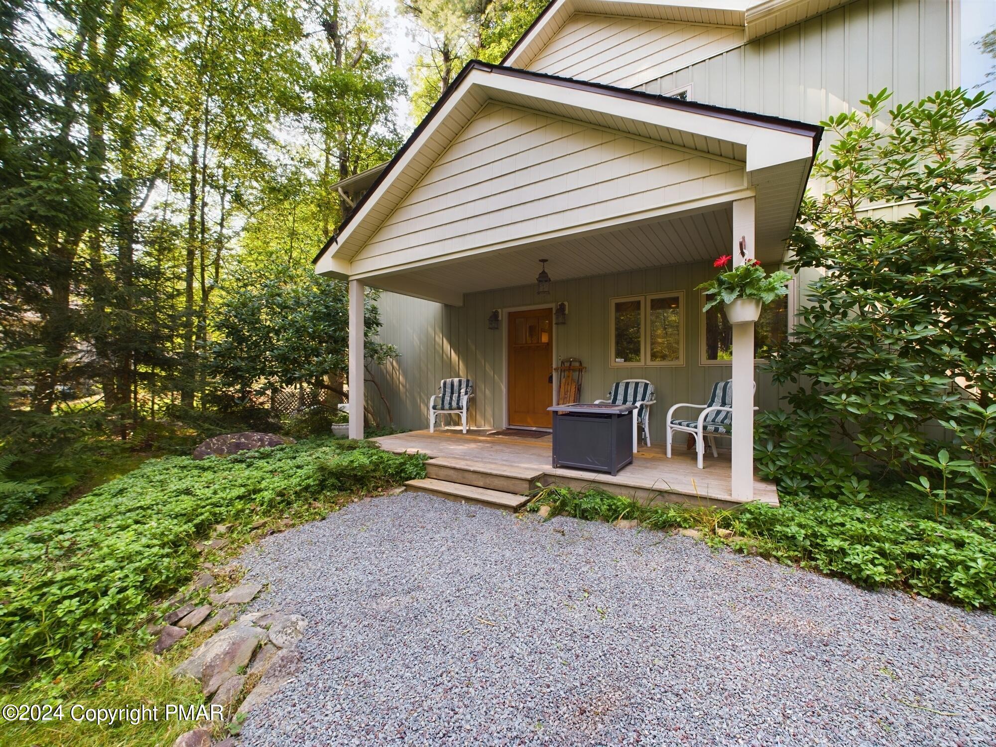349 Appleseed Road, Pocono Pines, Pennsylvania image 39