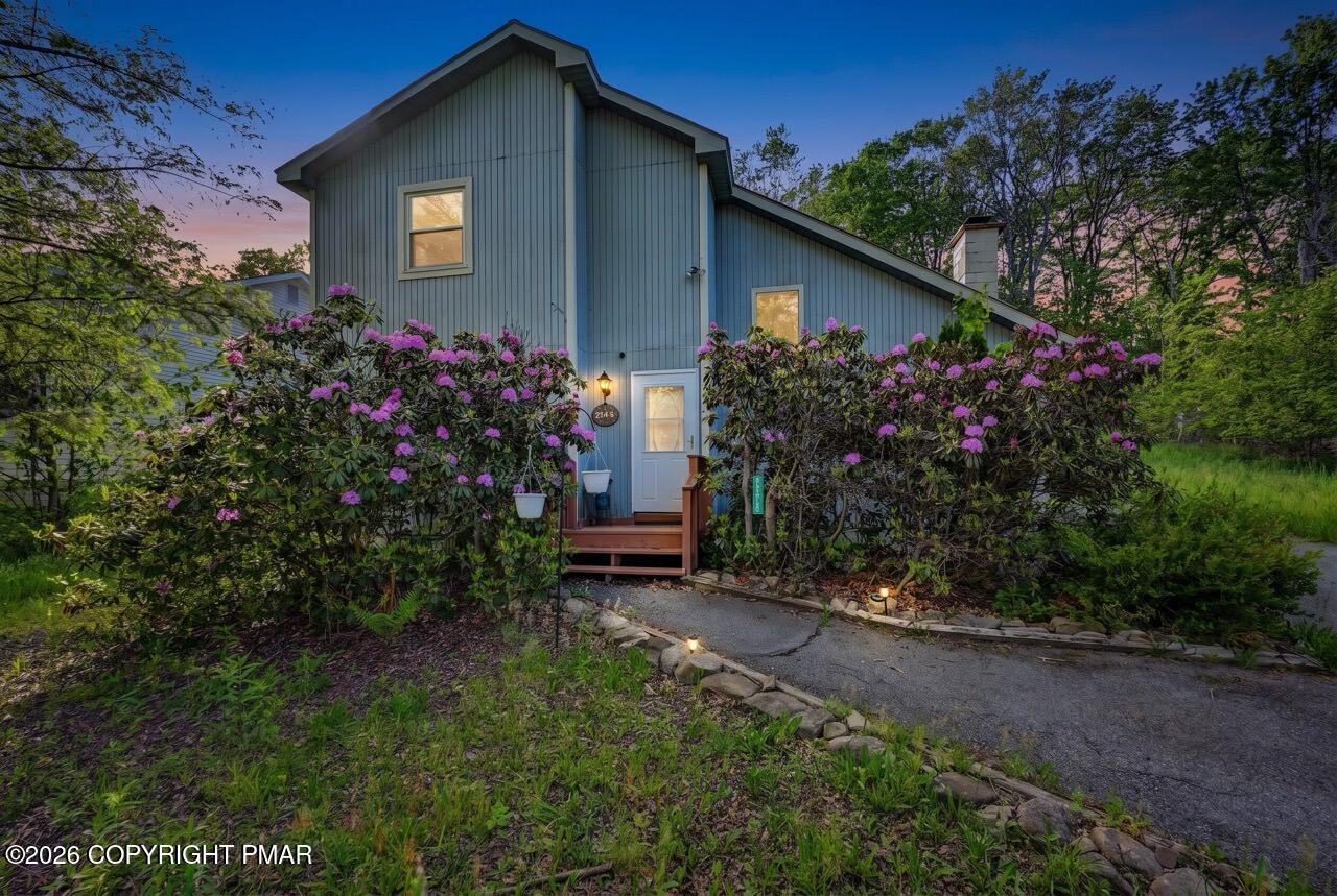2144 Onondaga Way
