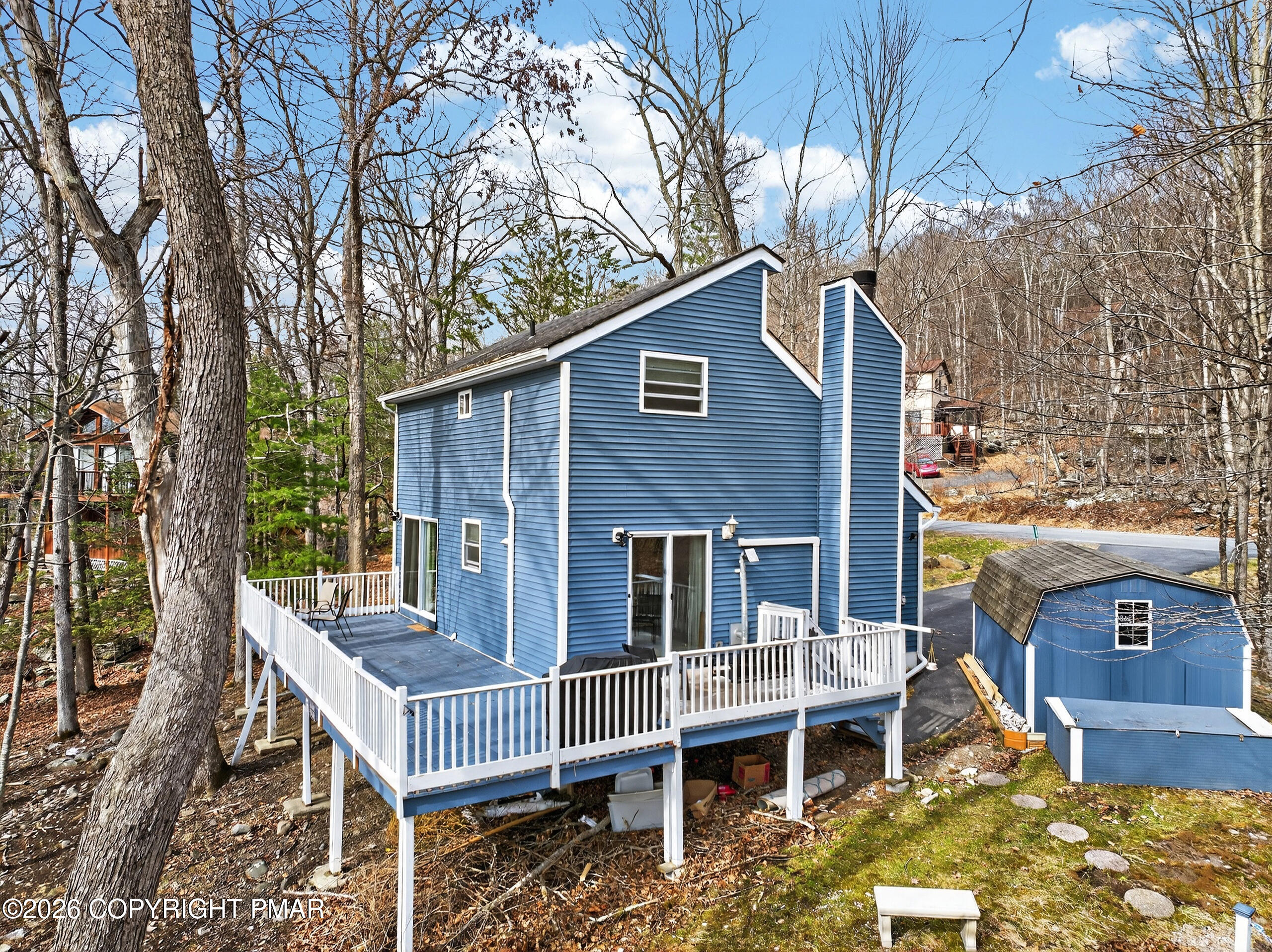 185 Salisbury Road