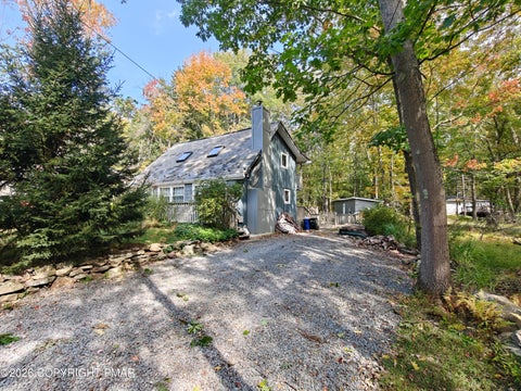 Homes For Sale - 215 Yuma Trail<br/> Monroe County, Pocono Lake, PA 18347