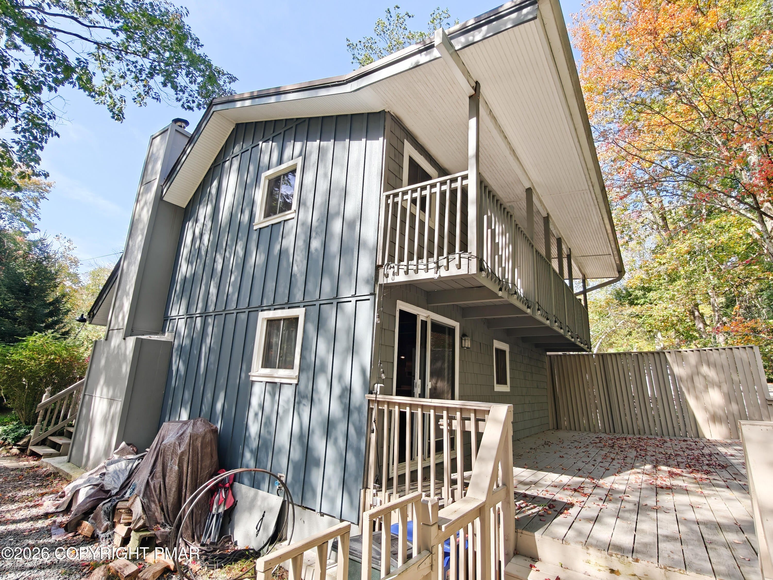 215 Yuma Trail