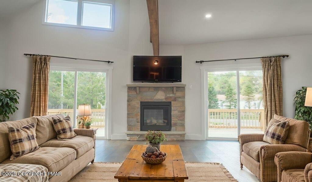 158 Petrarch Trl Trail