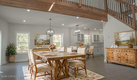 158 Petrarch Trl Trail Albrightsville PA 18210