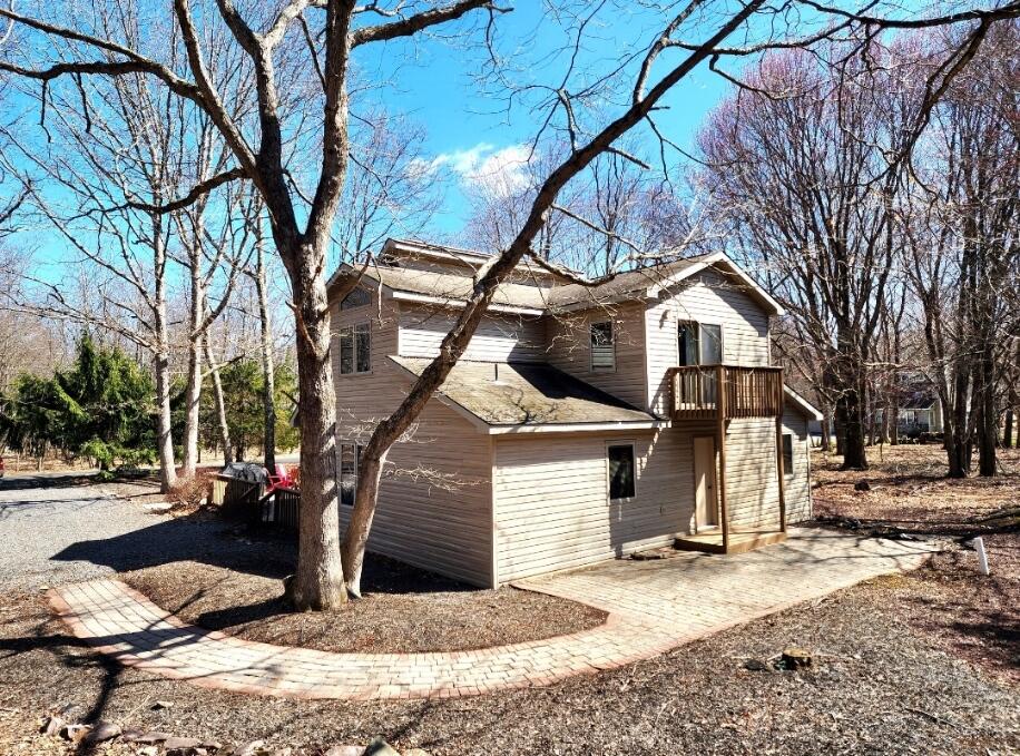28 Sandburg Glen, Albrightsville, Pennsylvania image 28