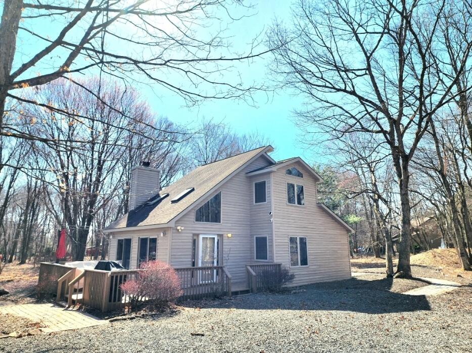 28 Sandburg Glen, Albrightsville, Pennsylvania image 27