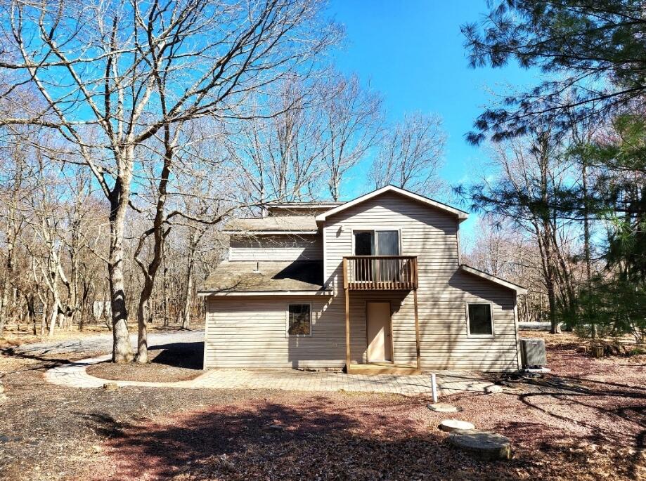 28 Sandburg Glen, Albrightsville, Pennsylvania image 29