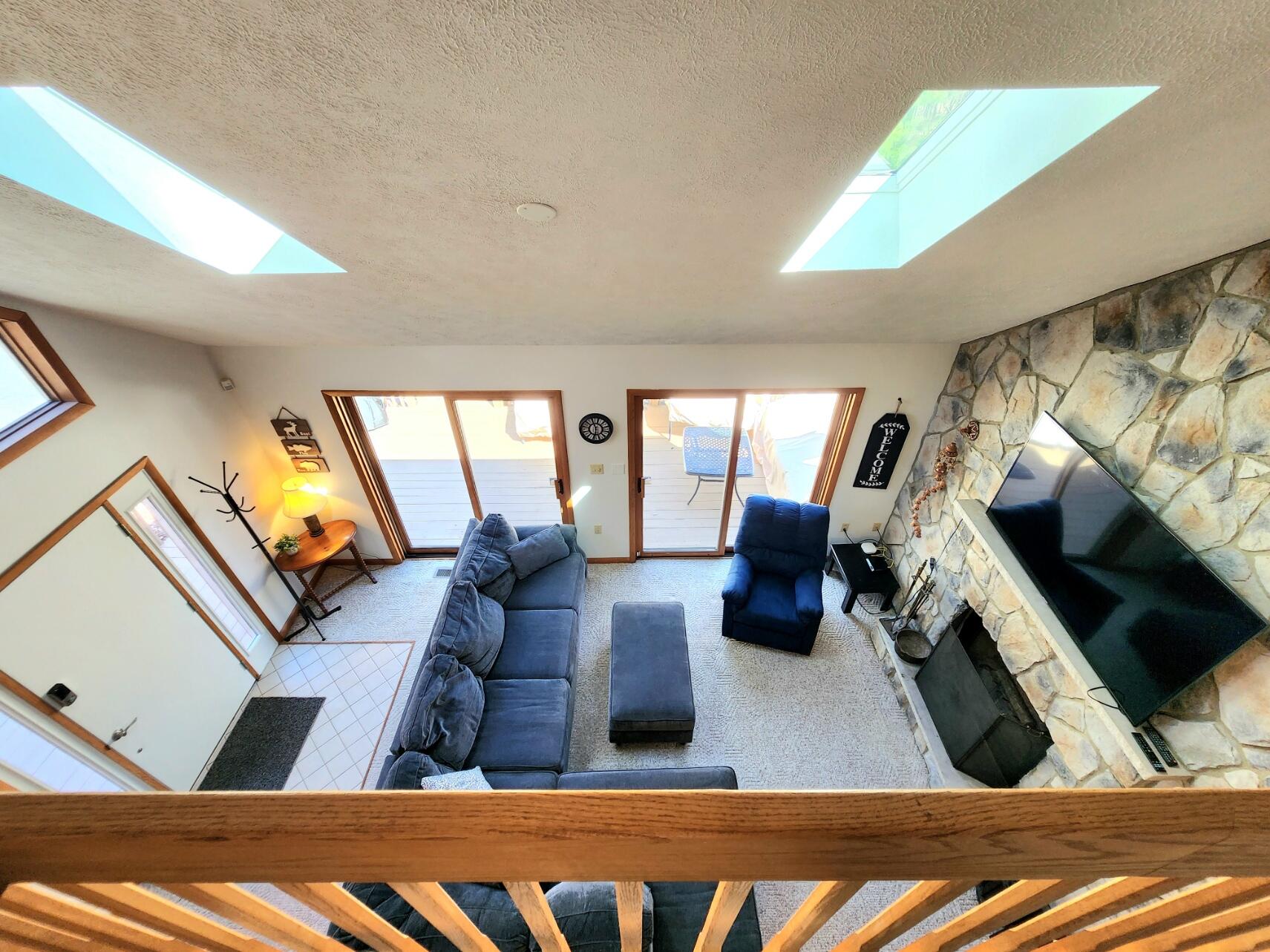 28 Sandburg Glen, Albrightsville, Pennsylvania image 14