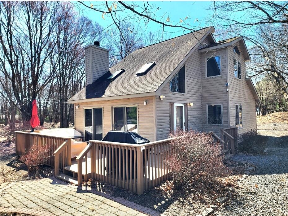 28 Sandburg Glen, Albrightsville, Pennsylvania image 1