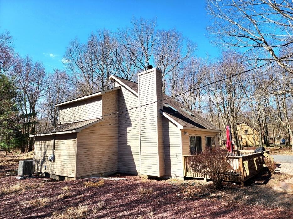 28 Sandburg Glen, Albrightsville, Pennsylvania image 30