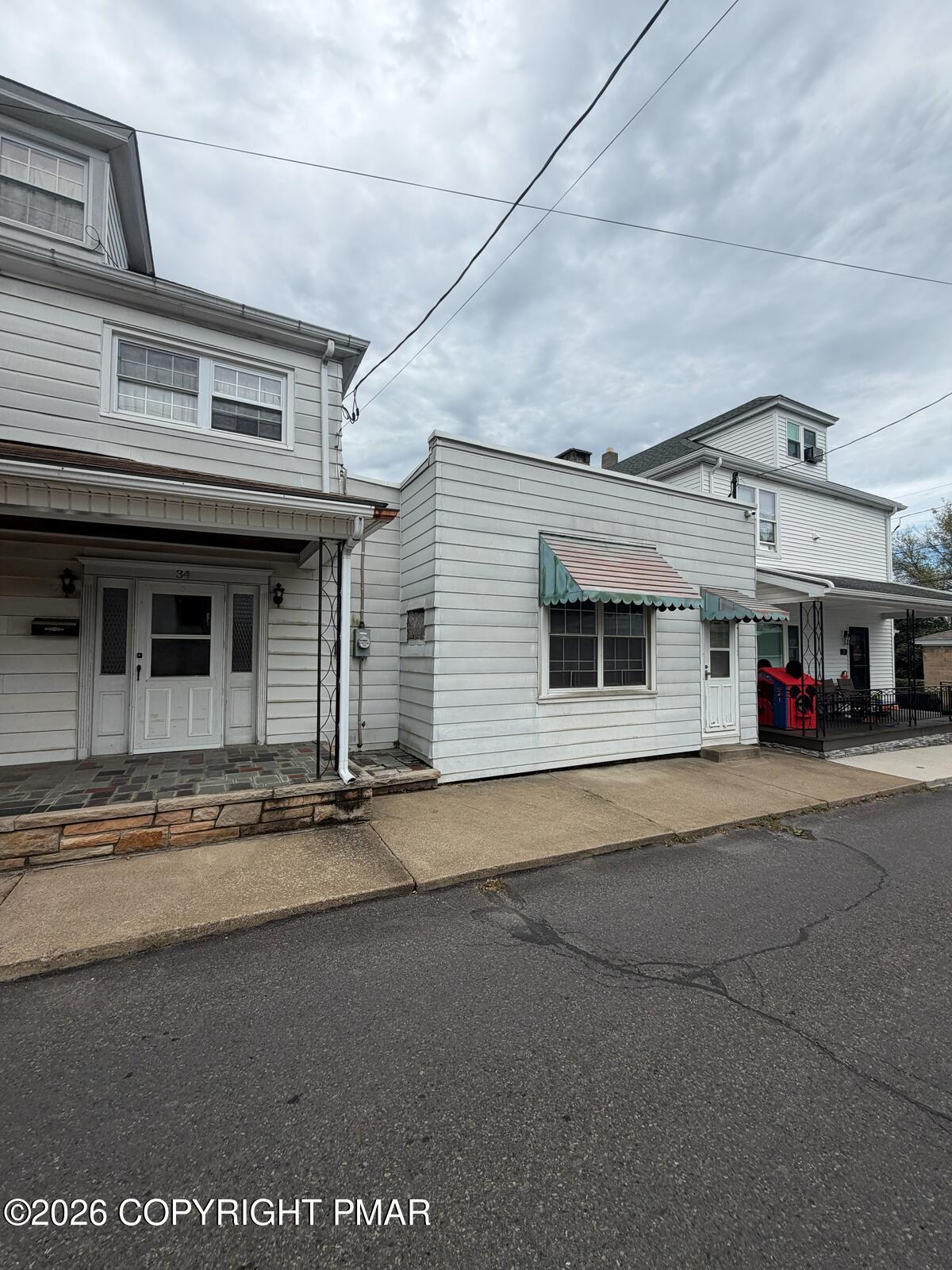 34 S 14th Street
