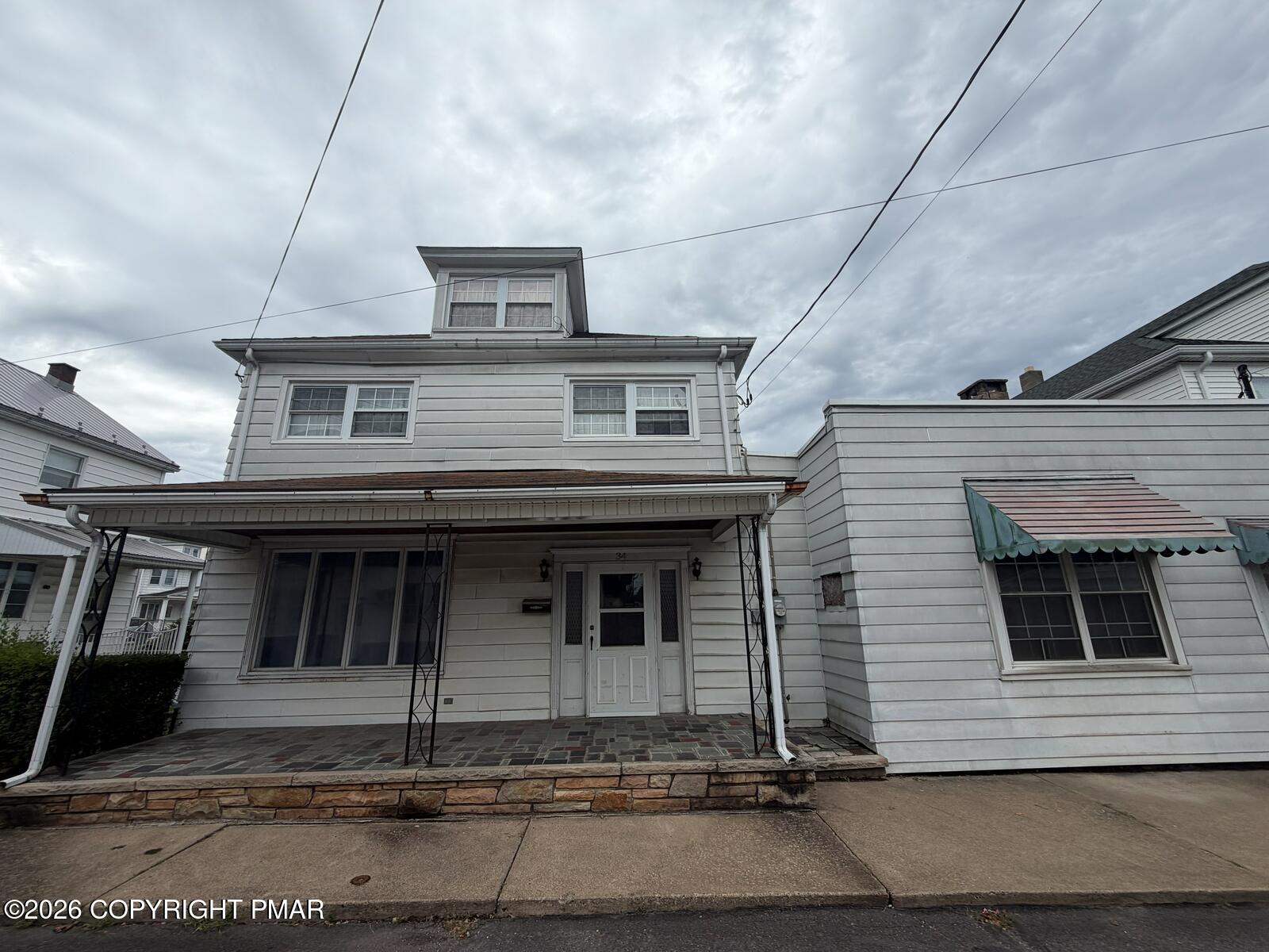 34 S 14th Street