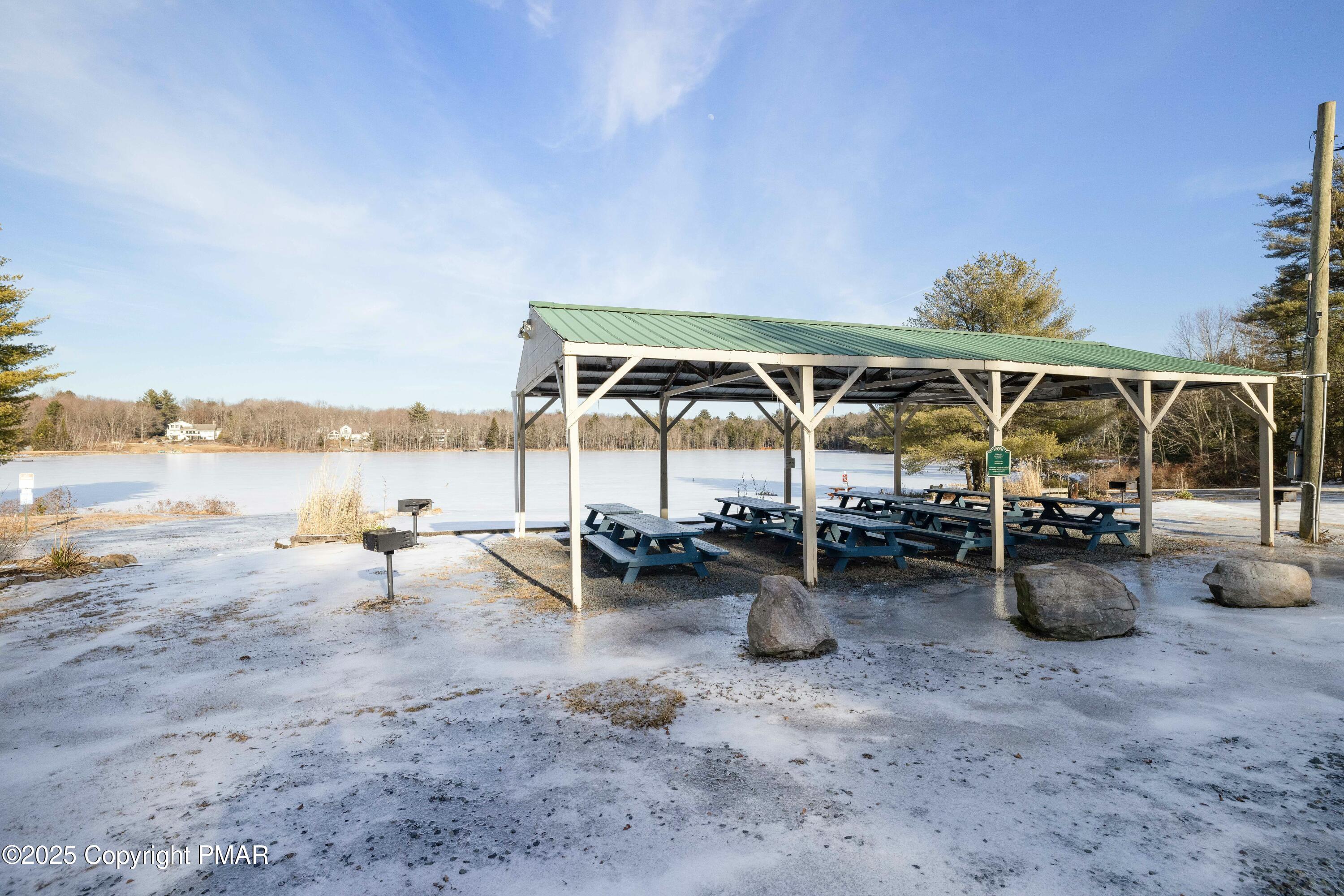 122 Cranberry Drive, Blakeslee, Pennsylvania image 41