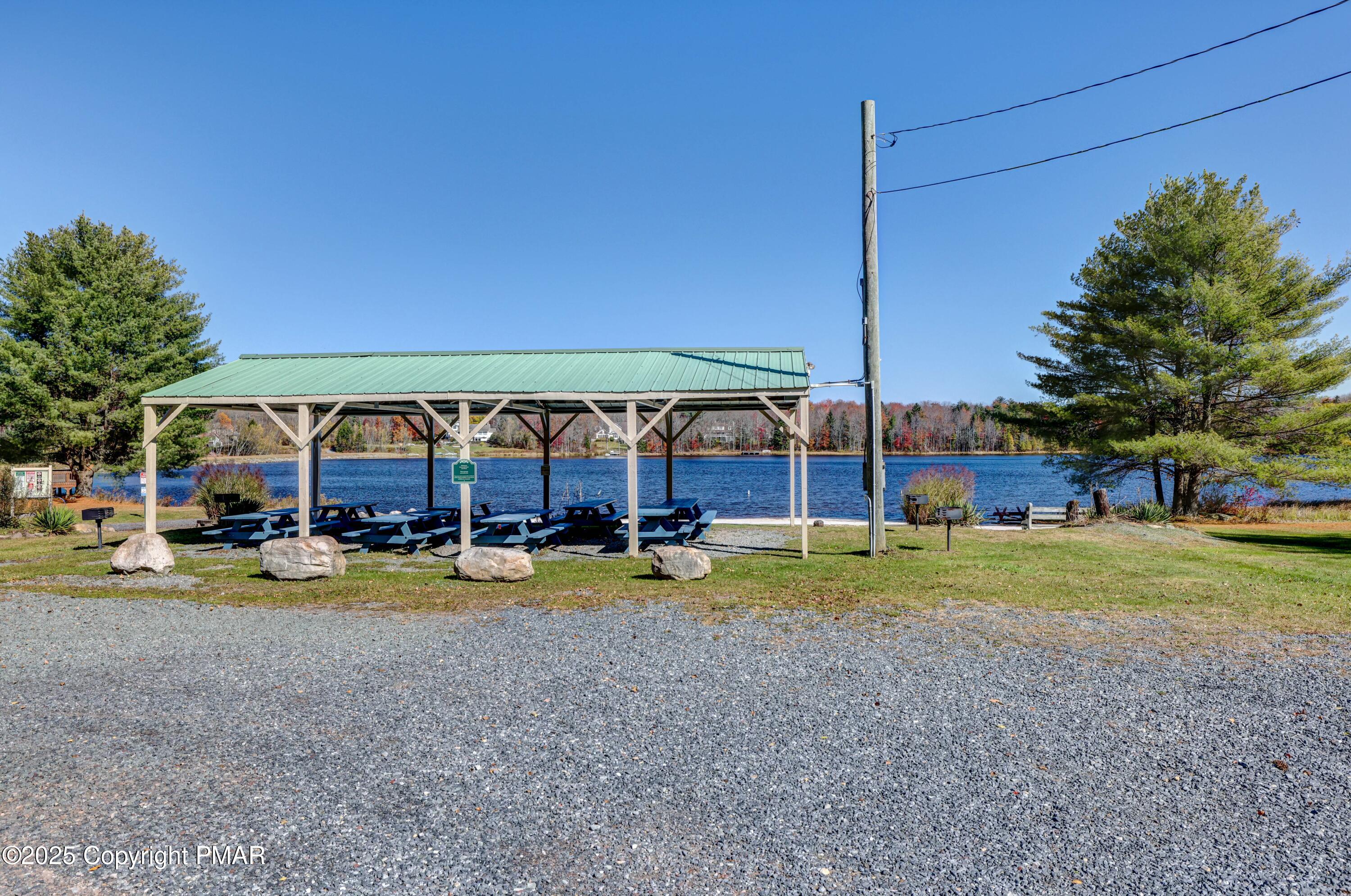 122 Cranberry Drive, Blakeslee, Pennsylvania image 43