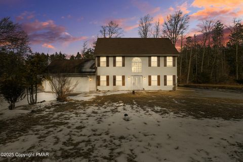 122 Cranberry Drive, Blakeslee, PA 18610 - MLS#: PM-122001