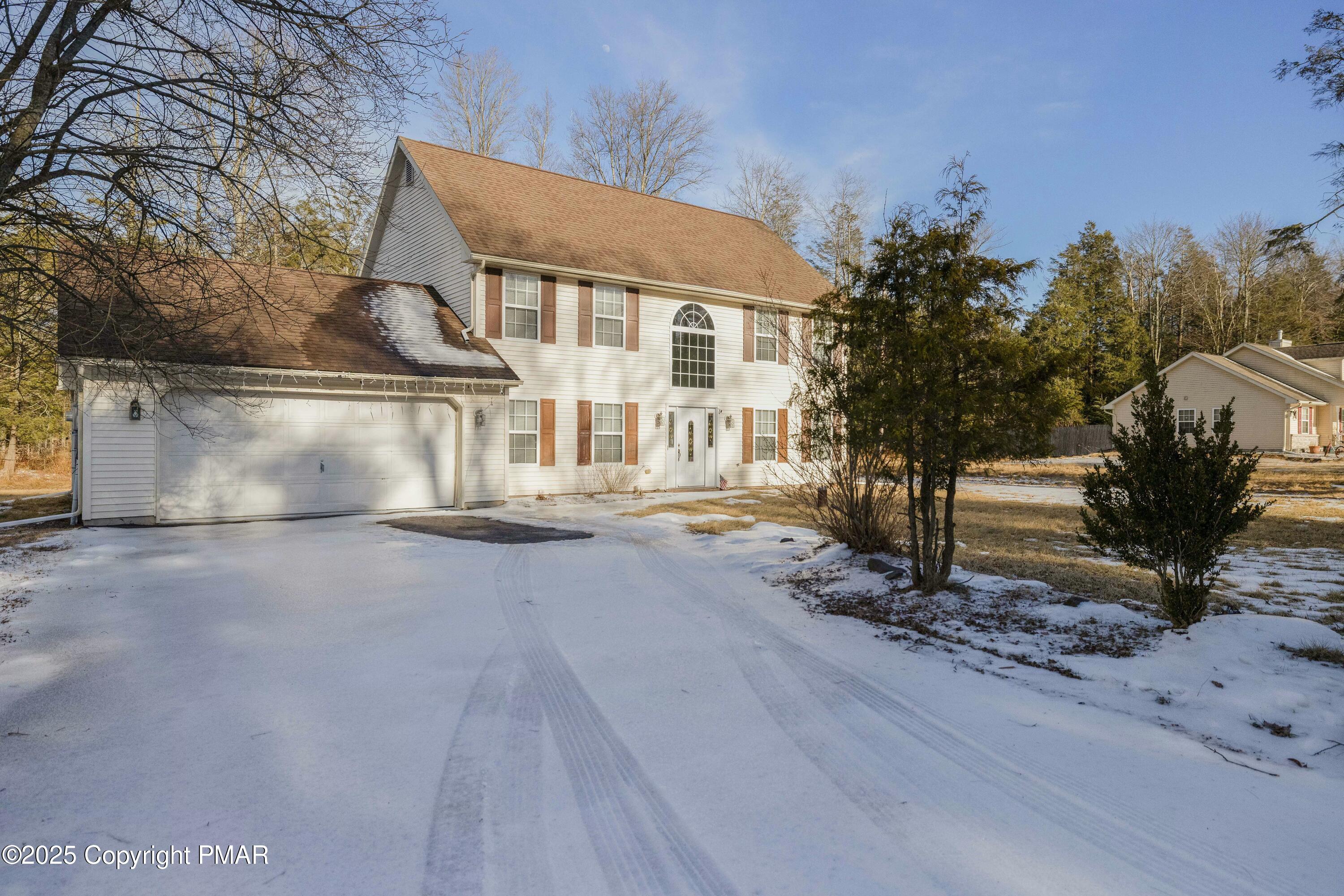 122 Cranberry Drive, Blakeslee, Pennsylvania image 4