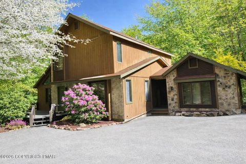 Homes For Sale - 143 Moseywood Road<br/> Carbon County, Lake Harmony, PA 18624