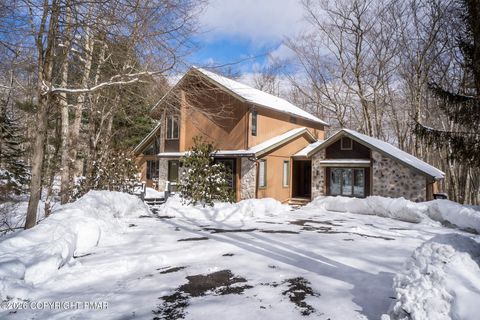 143 Moseywood Road Lake Harmony PA 18624