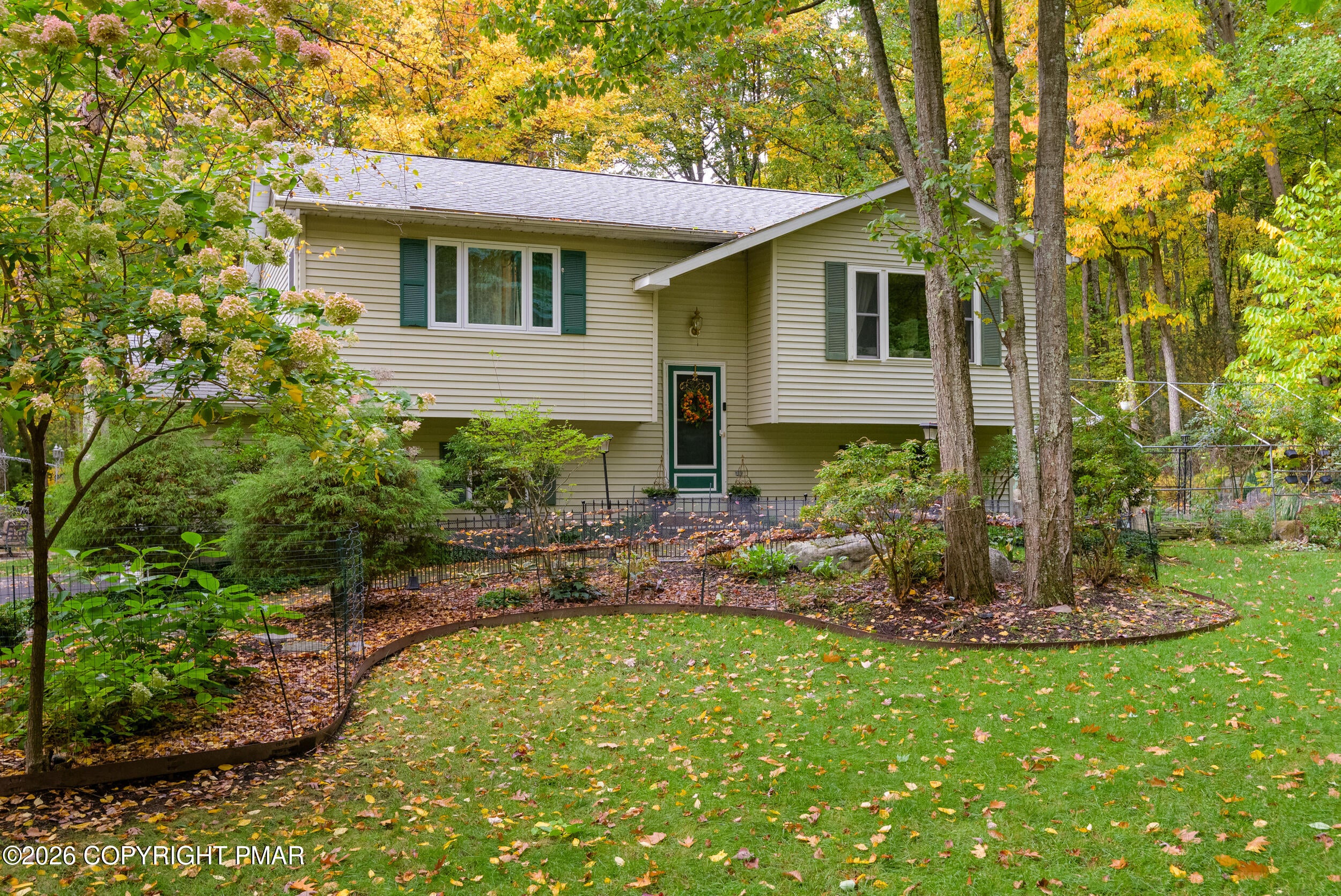 107 Paw Paw Drive