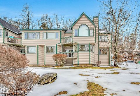 Condo For Sale - 312 Hollow Road #36<br/> East Stroudsburg, PA 18302