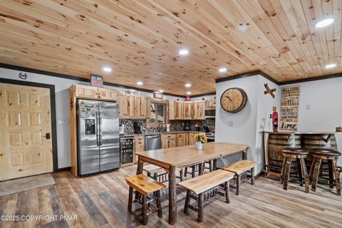 152 Cross Country Lane Tannersville PA 18372