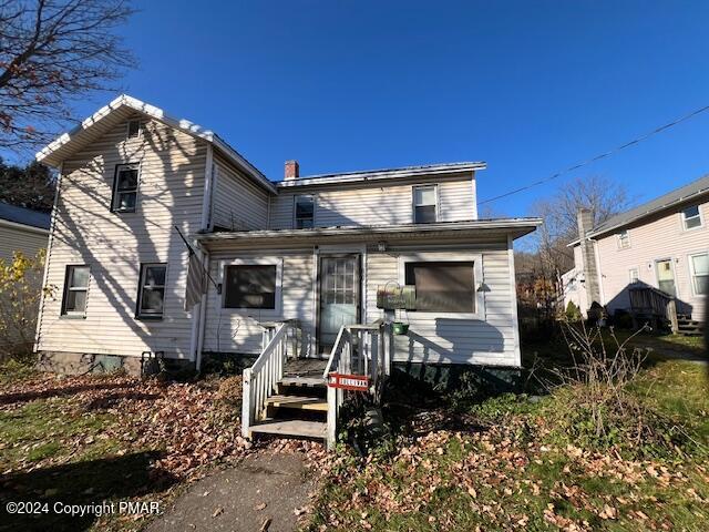 80 Sullivan Street, Canton, Pennsylvania image 1
