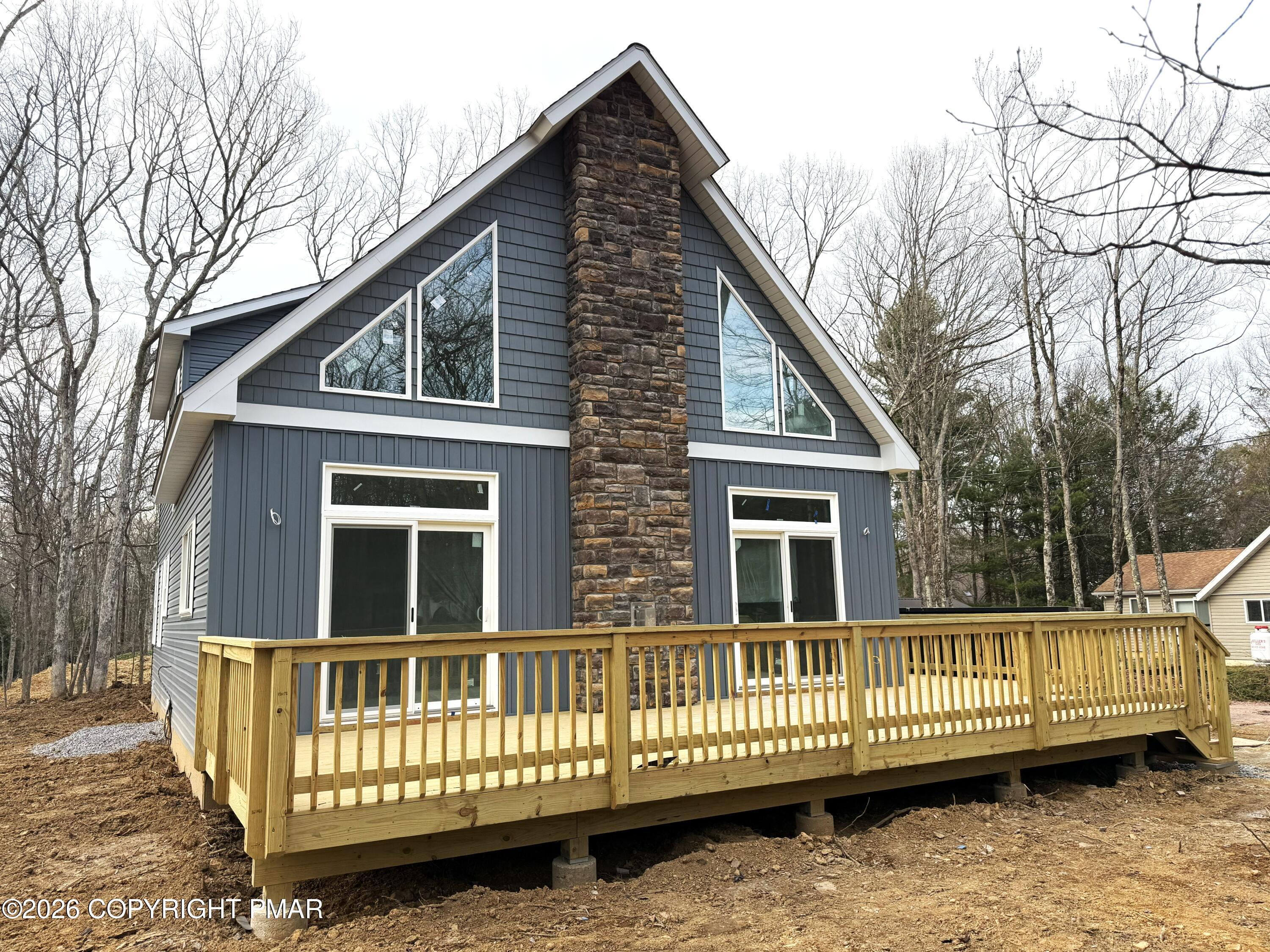 101 White Oak Drive