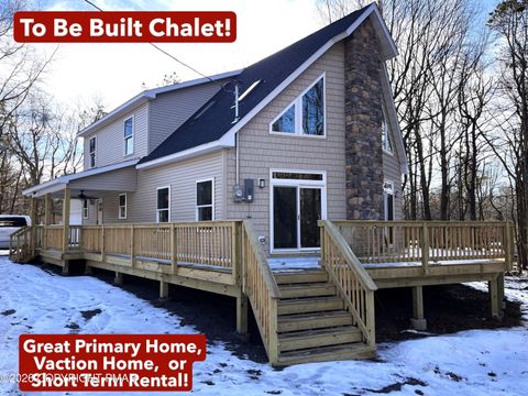 101 White Oak Drive Jim Thorpe PA 18229