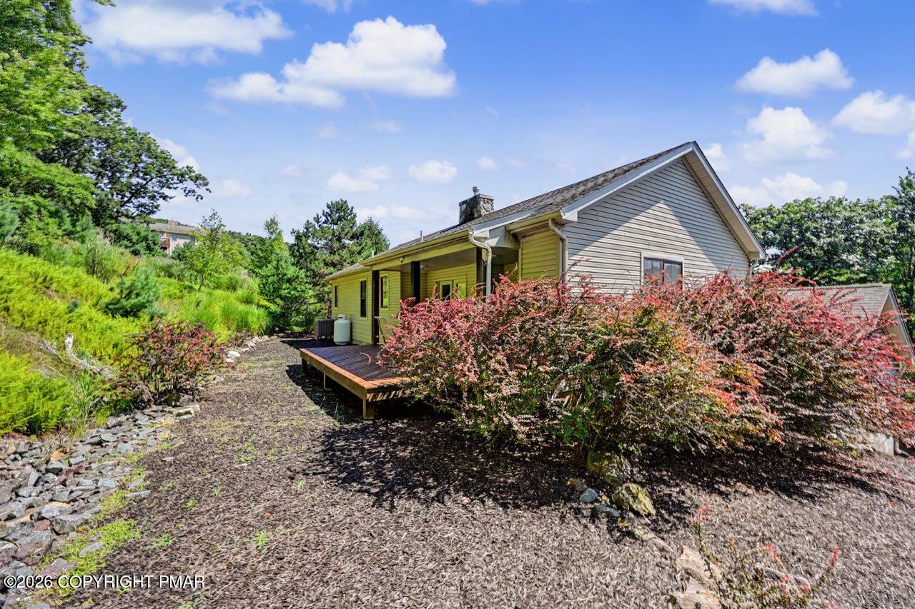 10 Bluestone Court