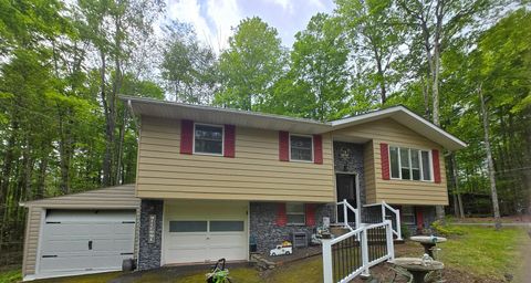 3118 Ogontz Drive S Pocono Lake PA 18347