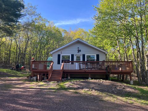 71 Blairwood Lane Albrightsville PA 18210