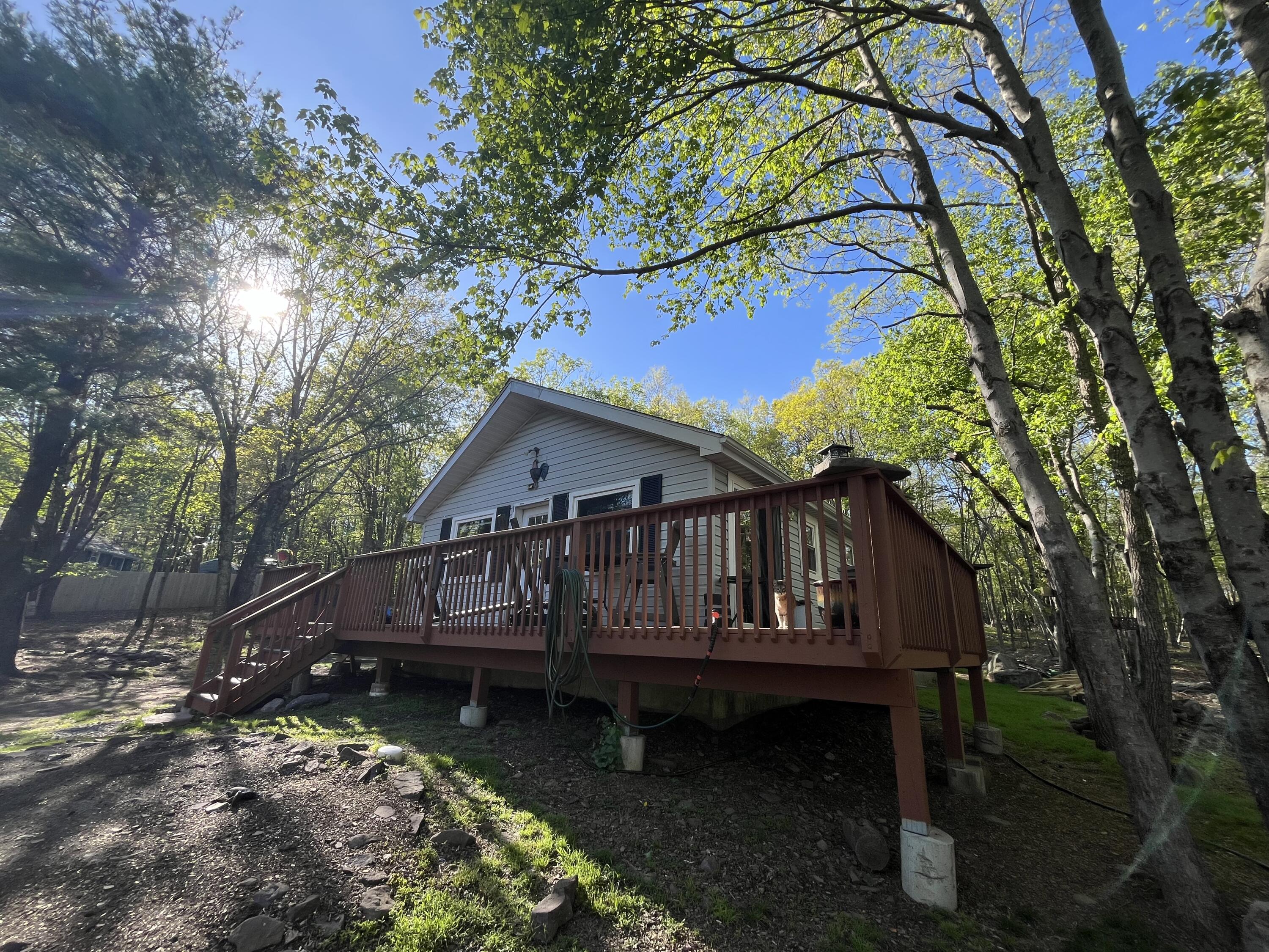 71 Blairwood Lane, Albrightsville, Pennsylvania image 3