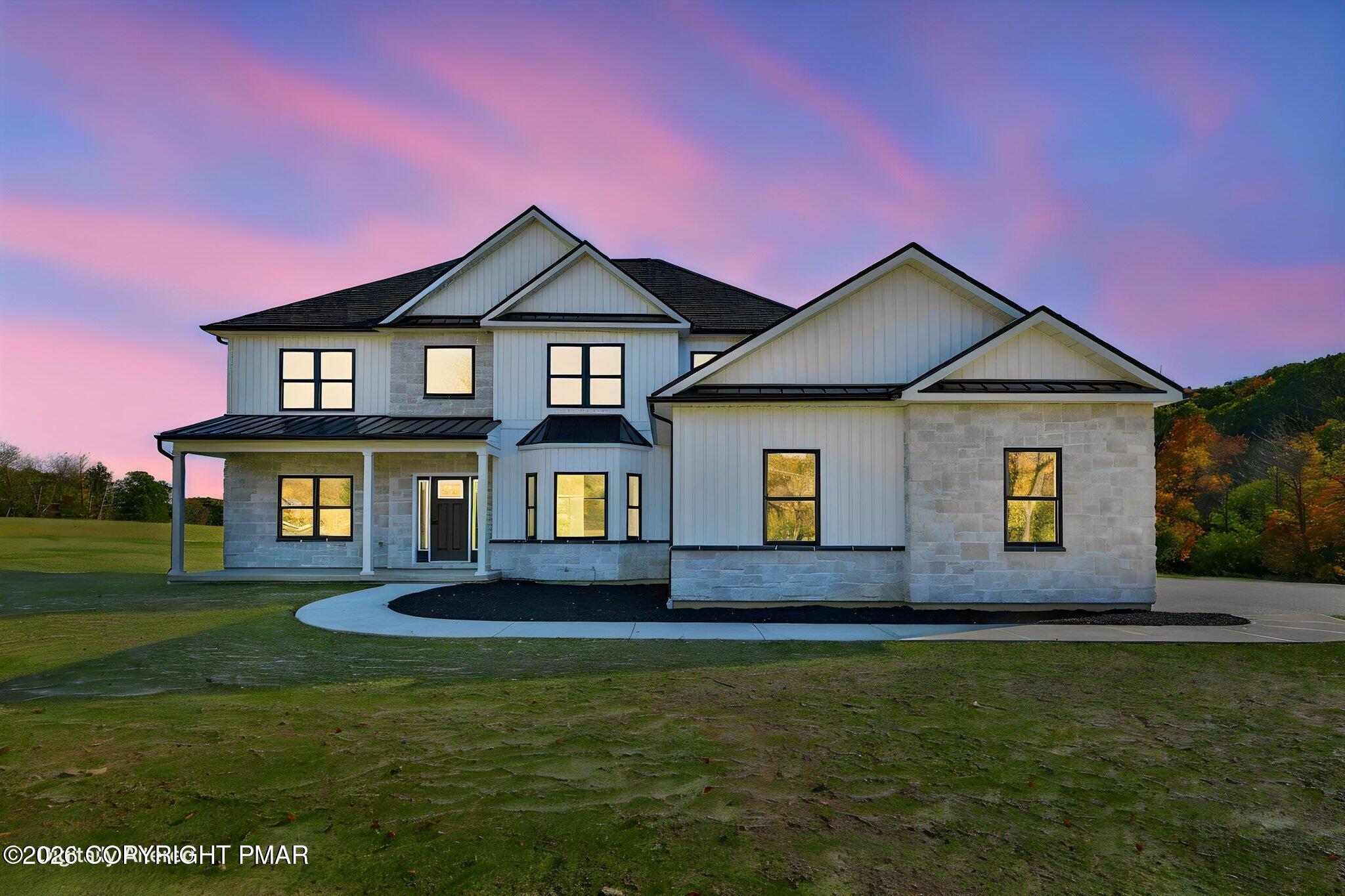 2805 Whitetail Deer Drive