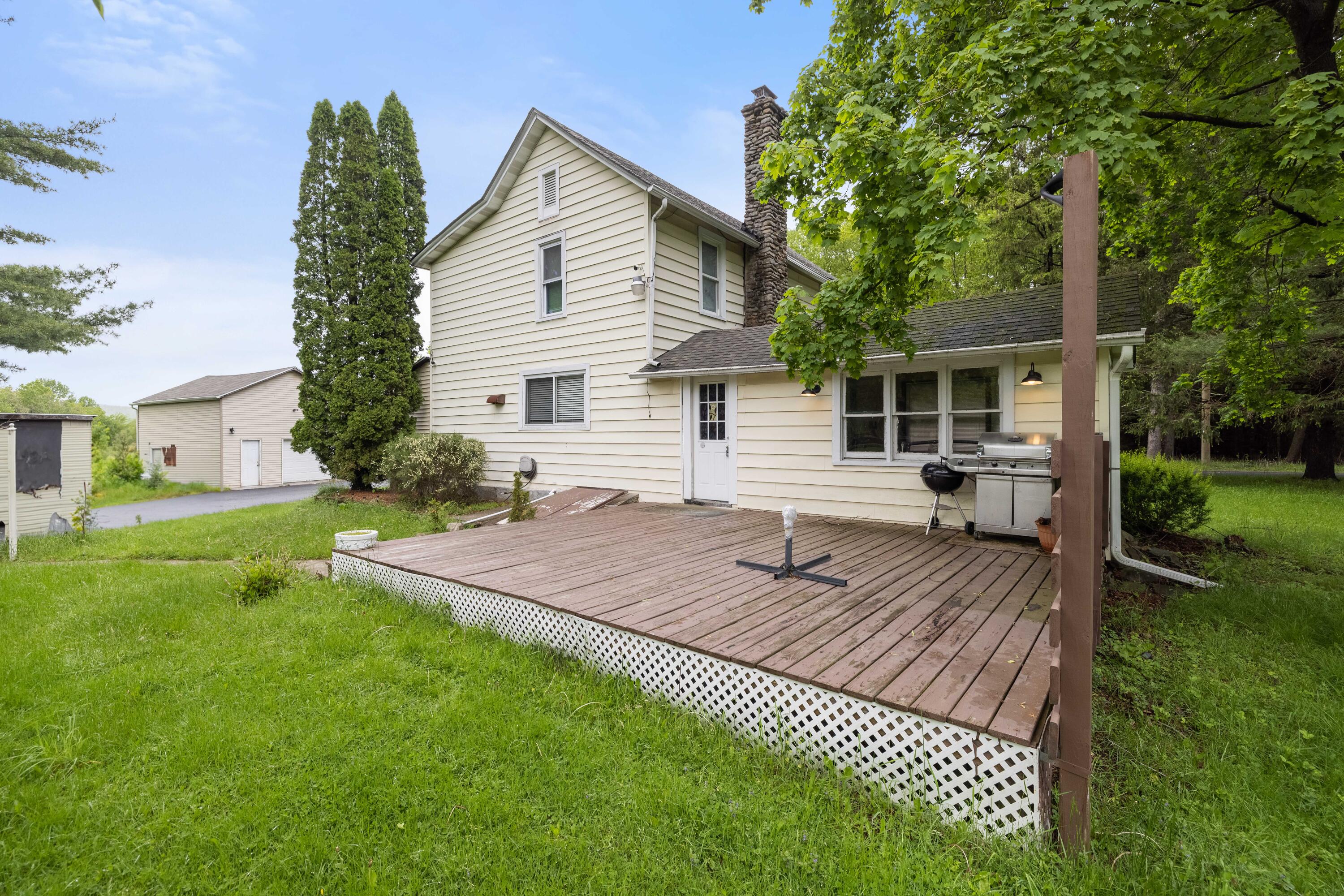 349 Carlton Road, Mount Pocono, Pennsylvania image 36