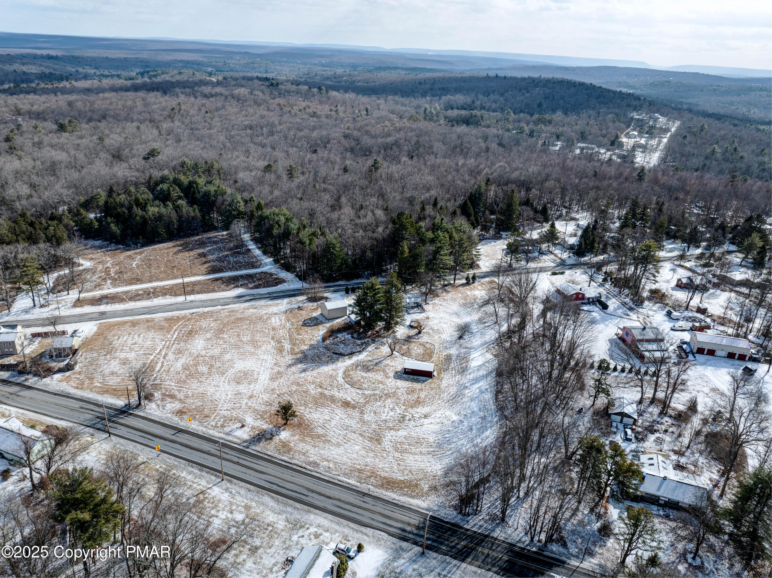 349 Carlton Road, Mount Pocono, Pennsylvania image 45